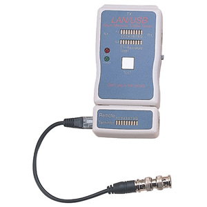PM-168 - Cable testers
